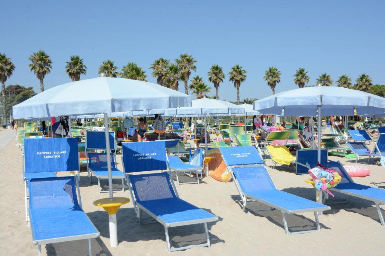 Camping Village Adriatico *