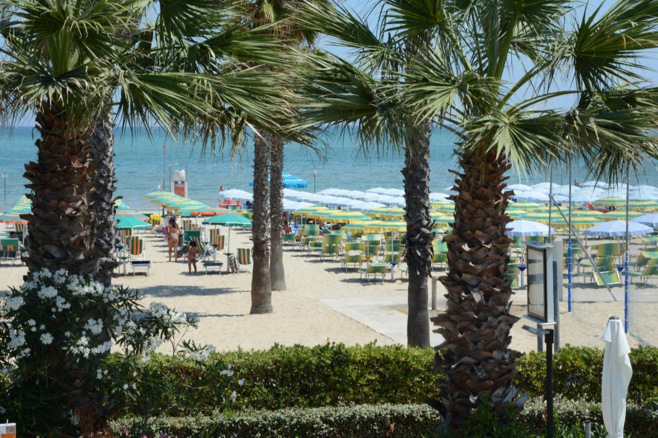 Camping Village Adriatico *