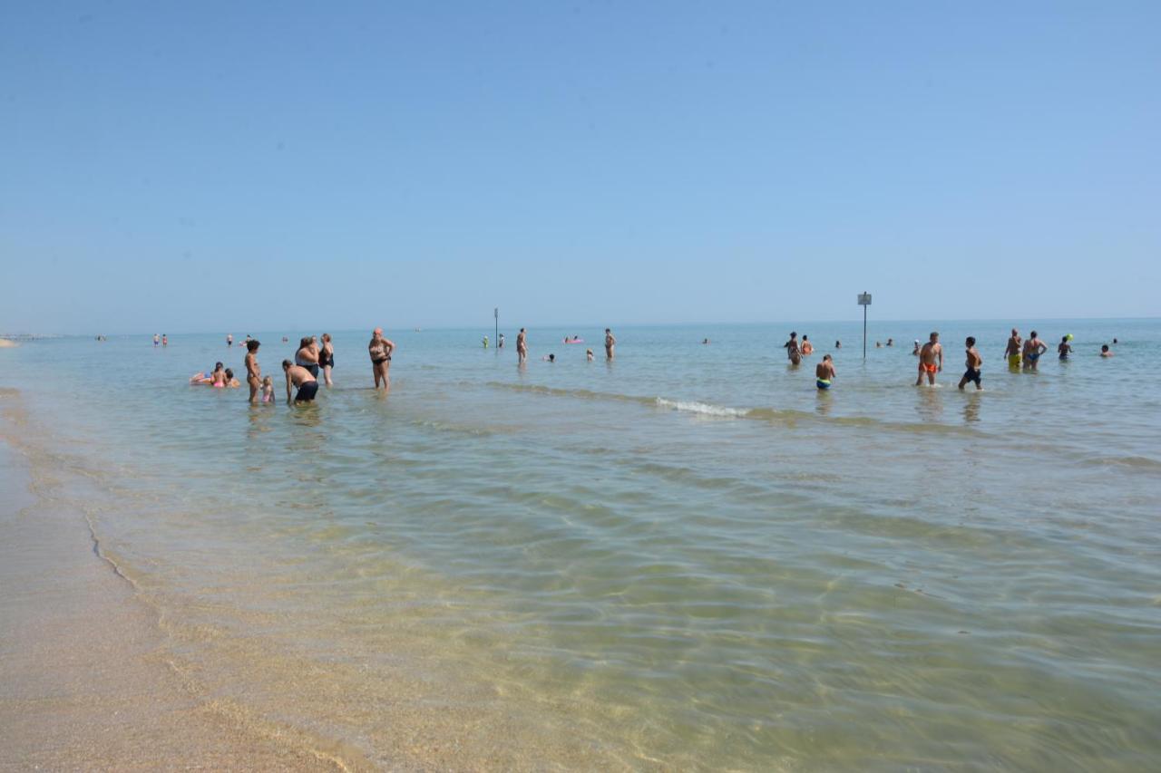 Camping Village Adriatico