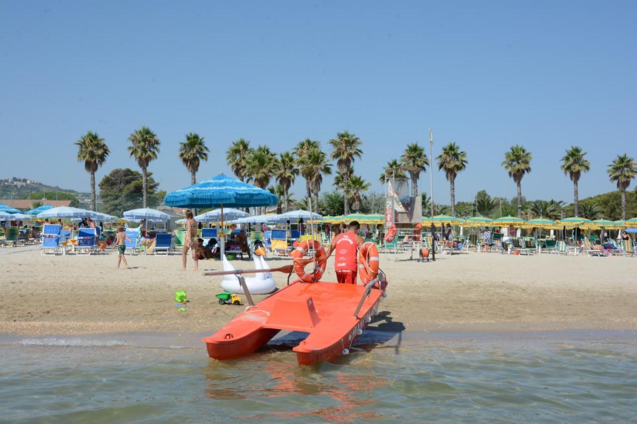 Camping Village Adriatico *