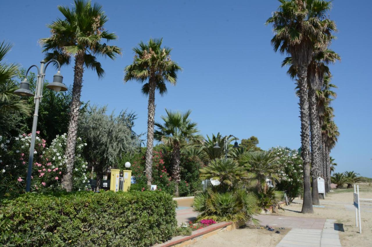 Camping Village Adriatico