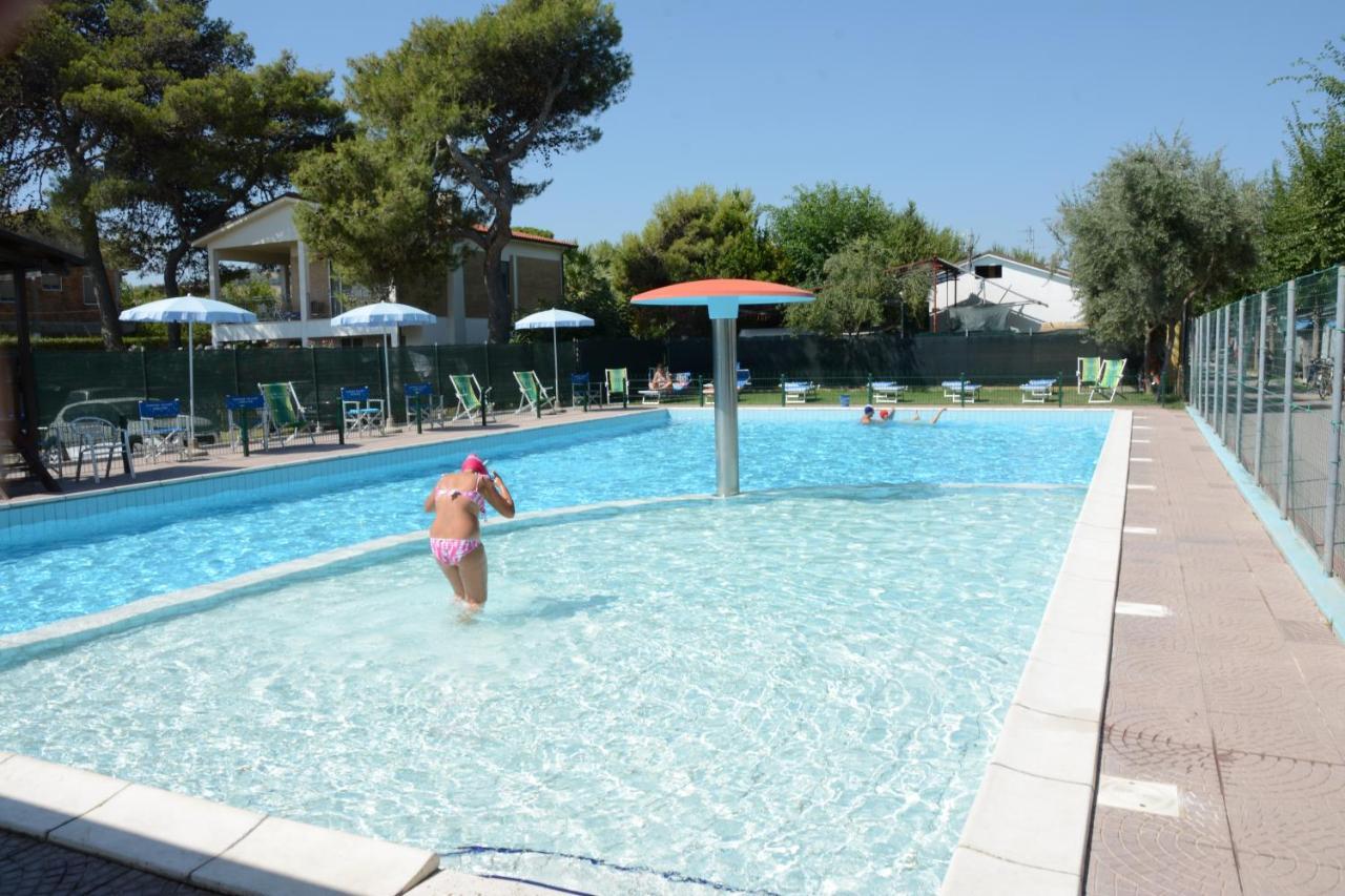 Village Adriatico Camping