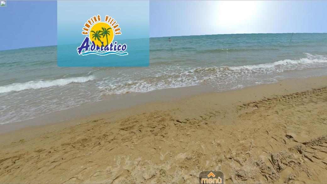 Camping Village Adriatico Giulianova