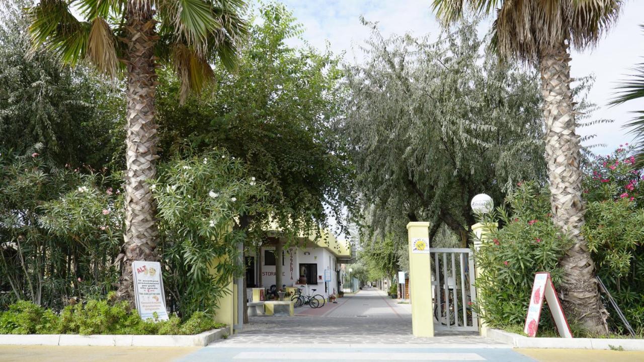 Village Adriatico * Giulianova