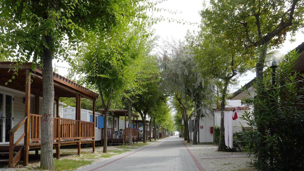 Village Adriatico *