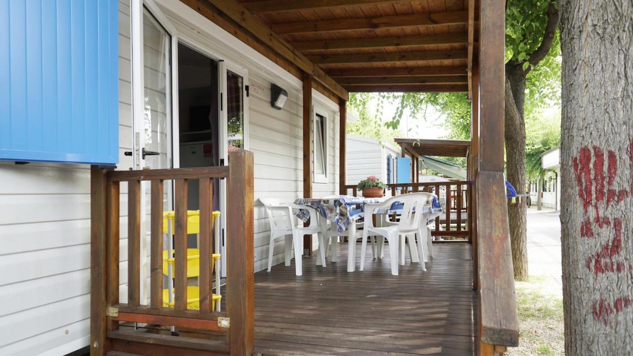 Camping Village Adriatico *