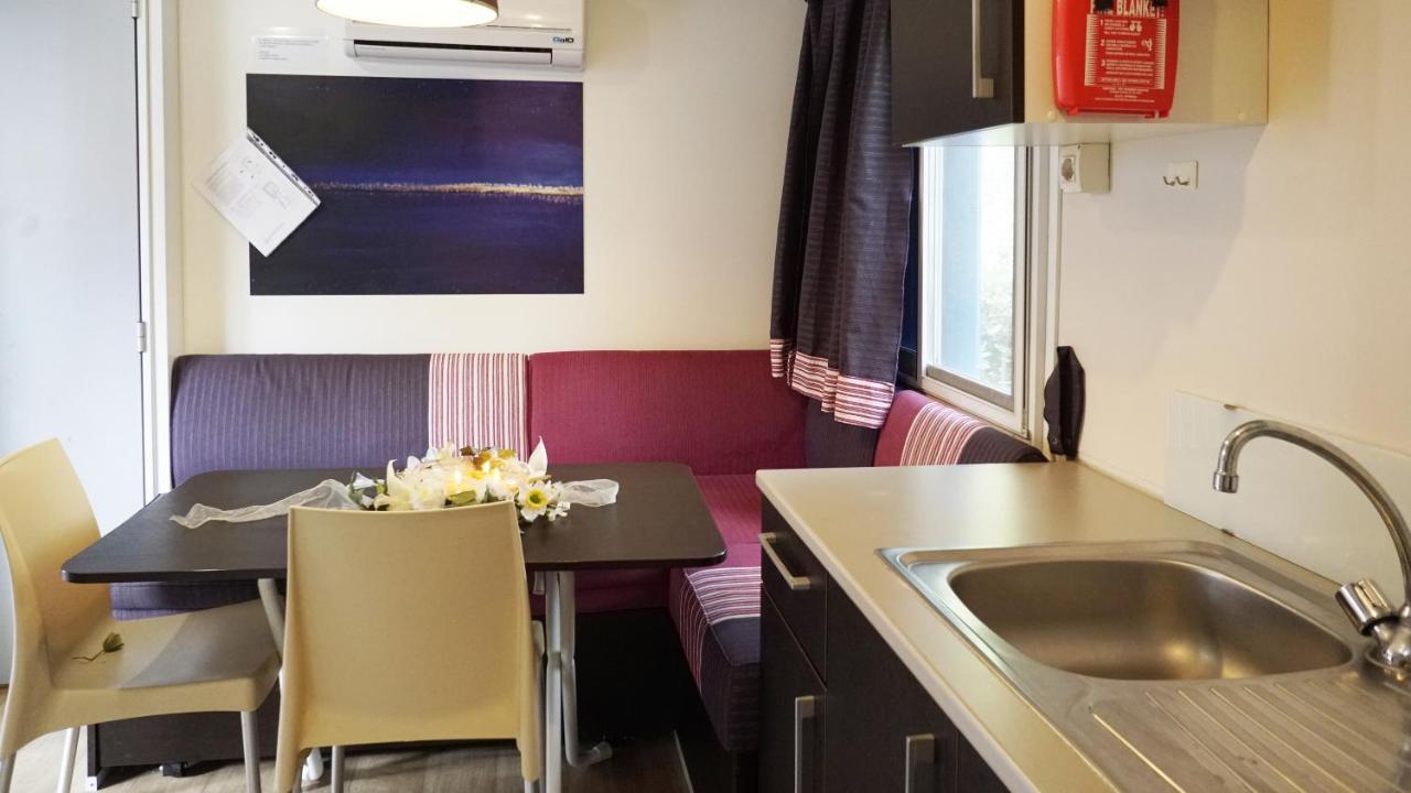 Village Adriatico Camping Giulianova