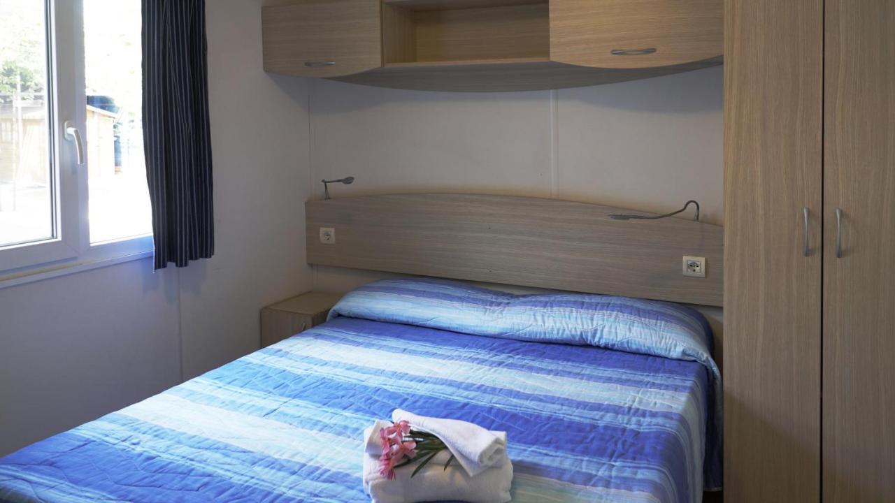 Camping Village Adriatico Giulianova
