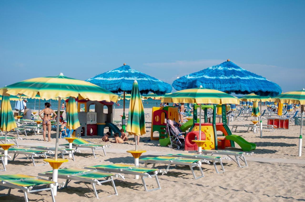 Village Adriatico Giulianova