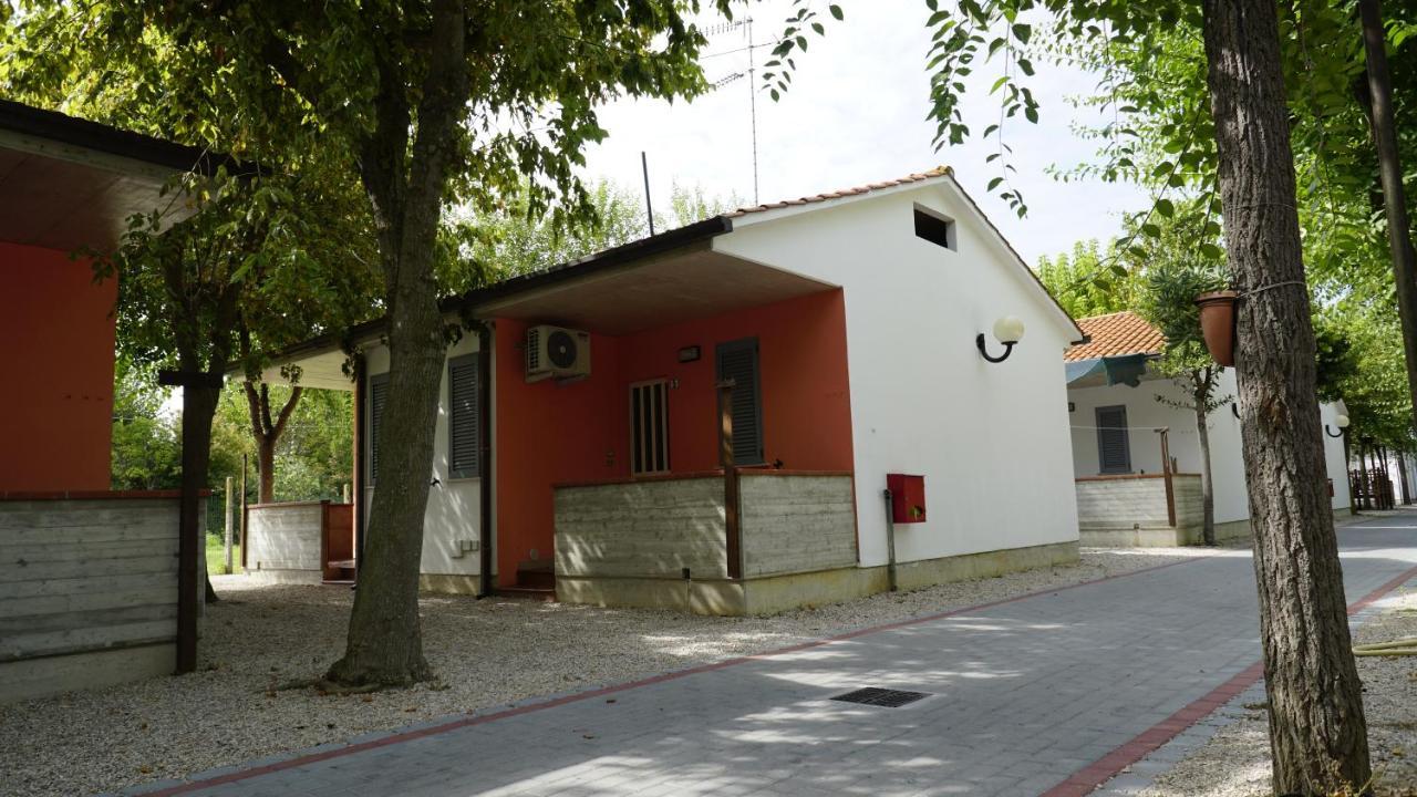 Village Adriatico Camping